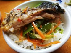 -龙姐私房菜(和顺古镇店)