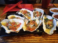 -红料理|串串有瘾·烧烤(吴中路店)