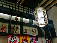-八间(合生汇店)