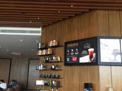 -星巴克(成都科学城店)