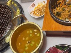 -韩宫宴和牛烤肉(盐城金鹰店)
