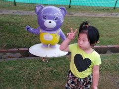 -前小桔亲子创意农场·草莓采摘·露营烧烤