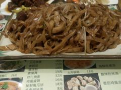 -葛记焖饼(伏牛路店)