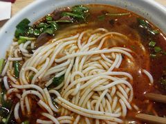 -花溪牛肉米粉(科园二路店)
