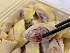 -文记壹心鸡(宝华路店)