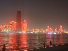-武昌江滩