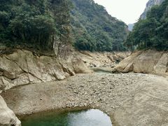 -浙东大峡谷风景区