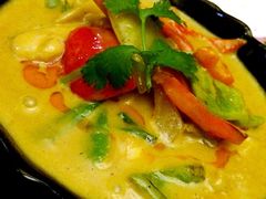 签到图片-Siam泰餐厅(水上公园店)