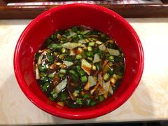 -乡党臊子面(丰庆公园店)