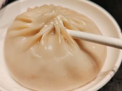 -宁波汤团店(外滩店)
