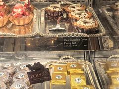 -B&C黄油与面包·THE GARDEN BAKERY概念店(世纪汇店)