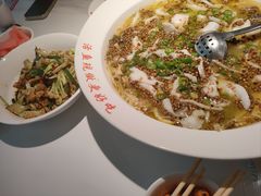 -新辣宴·湖南家常菜·商务聚餐(中粮创芯店)