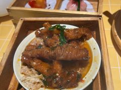 -蔡澜点心·粤菜(花城汇南区店)