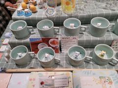 -猫的天空之城概念书店(束河店)