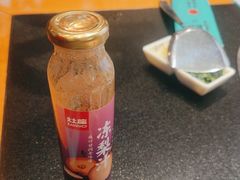 -灶座小锅烀饼·铁锅炖(道里店)