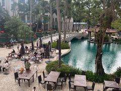 -三亚亚龙湾雅高美爵酒店