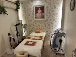 -茜尔维亚修身连锁(八佰伴店)