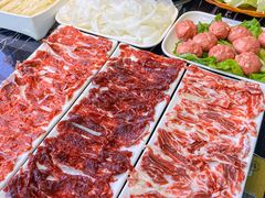 -古乐牛香·鲜牛肉牛杂火锅(五一中路店)
