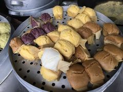 冻糕-迎宾小食