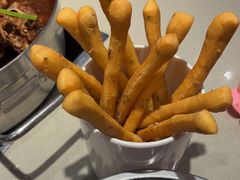 -蝎王府羊蝎子(西直门店)