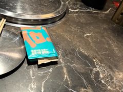 -一品诚记烤肉·甄选店(中南路店)