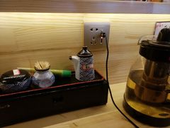 -食鲤料理(西虹东路店)