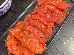 麻辣牛肉-珮姐老火锅(新街口店)