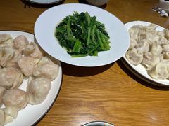 -伊喜饺子·烤鸭(五道口学院路店)