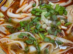 -五一路米粉(解放路店)