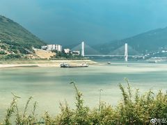 -白鹤梁水下博物馆