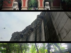 -灵谷景区