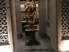 -巴厘岛洲际酒店池畔餐厅(InterContinental Bali Resort)