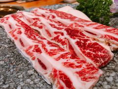 -万兴佳烤肉·长白山老味道(东岸里店)