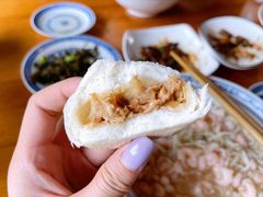 三丁包3只-同得兴 Since·1995 传统苏式面馆(十全街店)