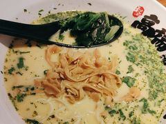 -和府捞面(星光大道一期店)