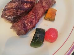 -食间牛排(湖西路店)