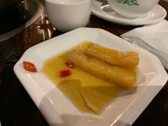 -正能量脆肉鲩火锅