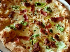 -PIZZA BIANCA(民园店)