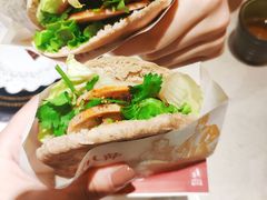 -一叶一世界·素食餐厅(锦华万达店)