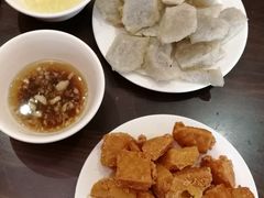 炸咯吱-姚记炒肝店(簋街店)