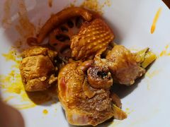 -李子坝梁山鸡(李子坝大鸡哥店)