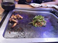 -火牛火韩式烤肉韩国料理(韩乐坊店)