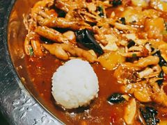 -谢蟹浓·肉蟹煲(新奥店)