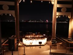 -影吧•悬崖海景(珠海凤凰湾悦椿酒店)
