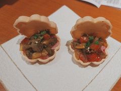 -仓桥家·焗寿司·锅物(光谷步行街店)