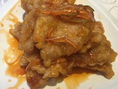 -东北人粗粮饺子坊(南山店)