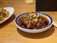 口水鸡-好這口重庆小面(总店)