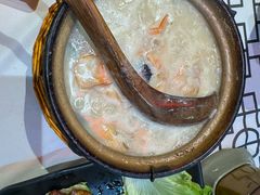 -云晓光头烧烤吧(川沙绿地店)