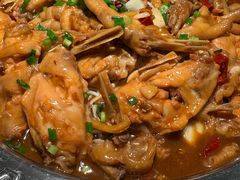 -胖哥俩肉蟹煲(湖滨银泰in77店)
