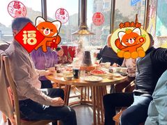 -东镇老火锅(长春路首店)